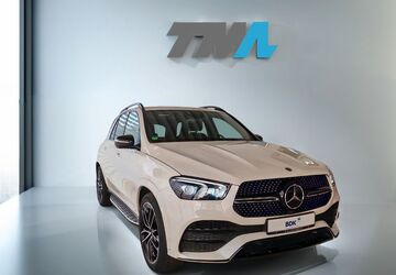 Mercedes-Benz GLE 400 39.790 km 59.499 &euro; Burgdorf 31303