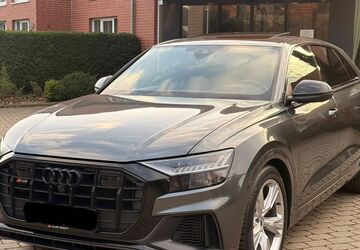 Audi SQ8 298.484 km 43.490 &euro; Neustadt 31535