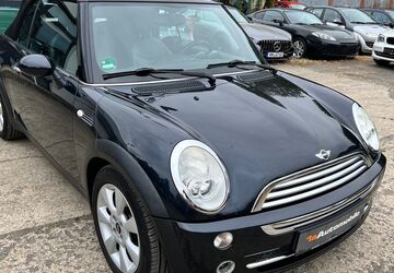 Mini Cooper 217.600 km 2.988 &euro; Hannover 30455
