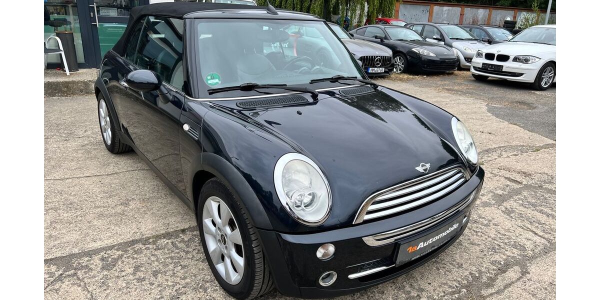 Mini Cooper 217.600 km 2.988 &euro; Hannover 30455