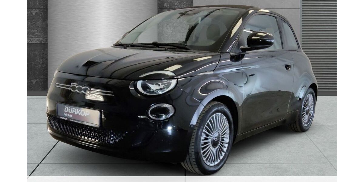 Fiat 500e 25.076 km 22.950 &euro; Hildesheim 31135