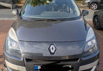 Renault Scenic 175.000 km 3.000 &euro; Hannover 30453