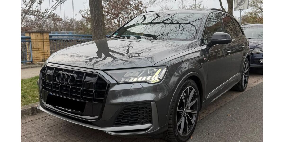 Audi Q7 68.000 km 48.700 &euro; Hannover 30163