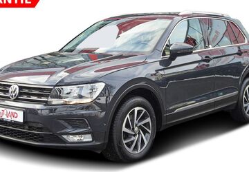 VW Tiguan 118.281 km 23.990 &euro; Hannover 30179