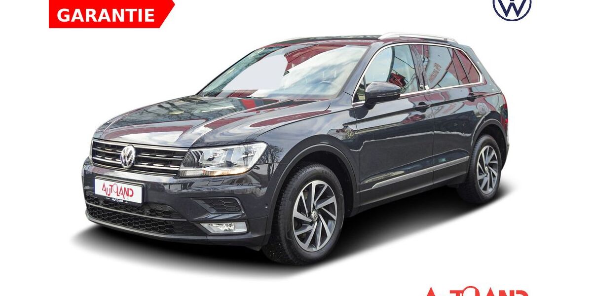VW Tiguan 118.281 km 23.990 &euro; Hannover 30179