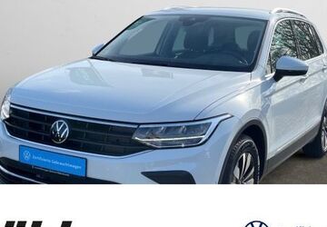 VW Tiguan 13.602 km 30.490 &euro; Hildesheim 31137