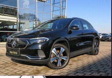 Mercedes-Benz EQA 34.736 km 28.850 &euro; Gehrden 30989