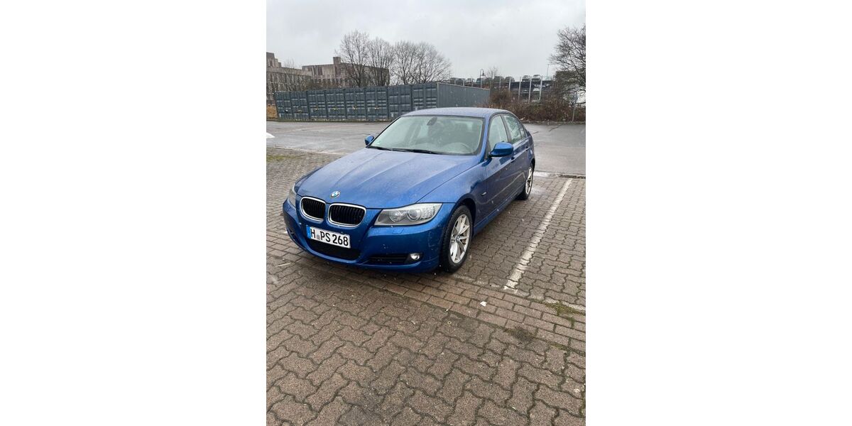 BMW 318 134.000 km 7.000 &euro; Hannover 30539