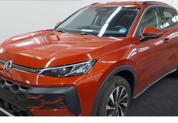 VW T-Roc 25.408 km 26.790 &euro; Hannover 30519