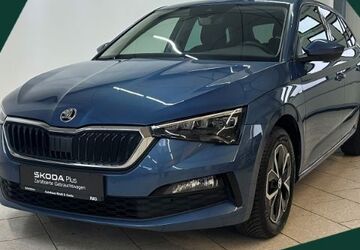 Skoda Scala 57.428 km 17.299 &euro; Hemmingen/Hannover 30966