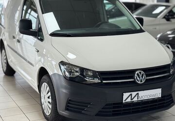 VW Caddy 165.500 km 6.995 &euro; Hildesheim 31135