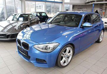 BMW 116 207.000 km 9.950 &euro; Hannover 30659