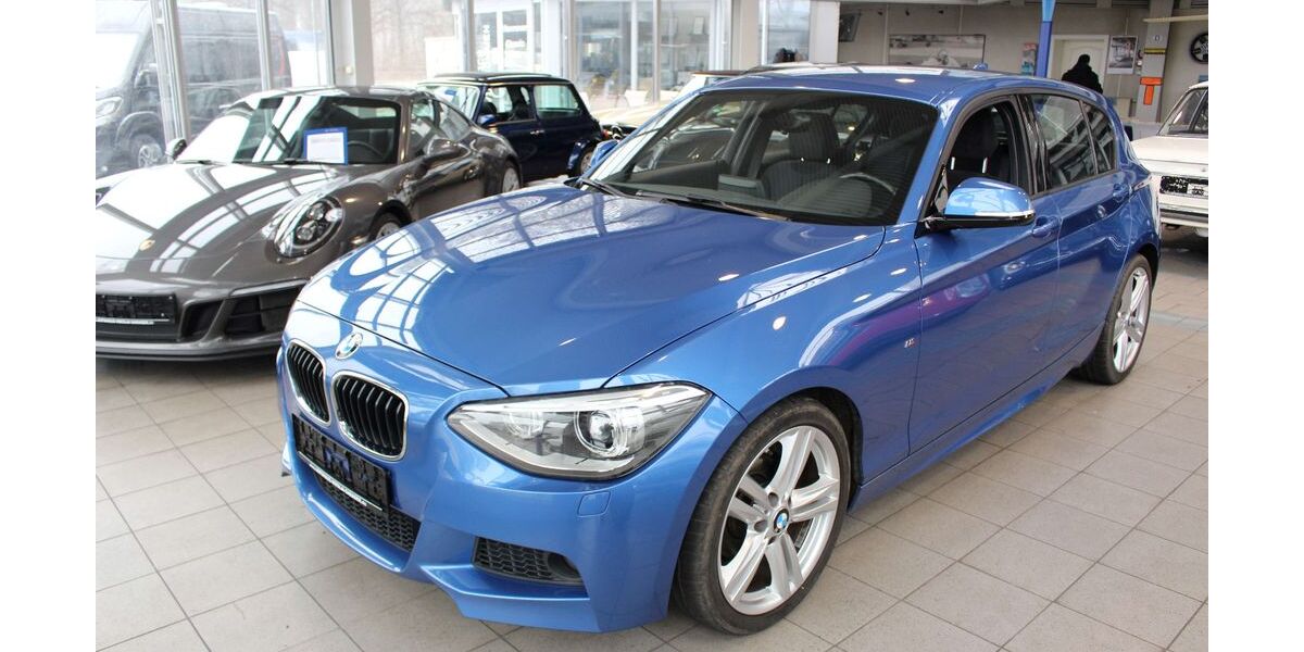 BMW 116 207.000 km 9.950 &euro; Hannover 30659