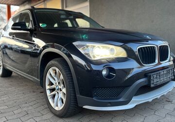 BMW X1 152.600 km 10.999 &euro; Seelze 30926