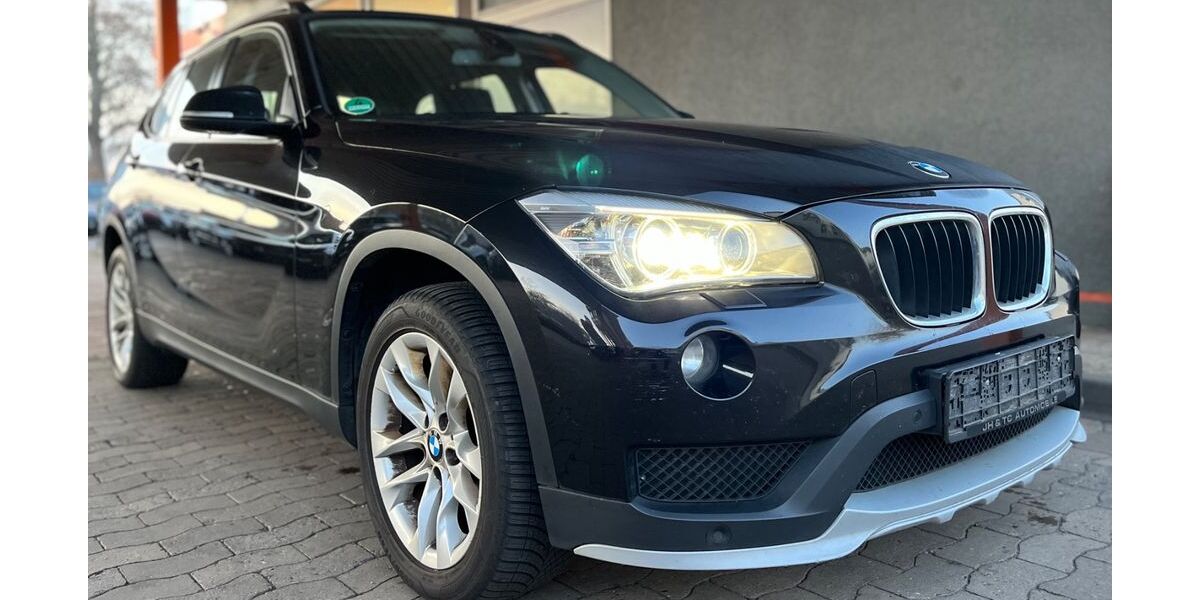 BMW X1 152.600 km 10.999 &euro; Seelze 30926