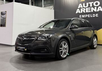 Opel Insignia 139.900 km 9.999 &euro; Ronnenberg 30952