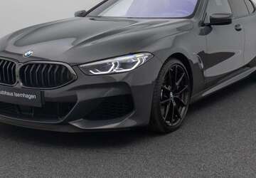 BMW M850 56.150 km 65.499 &euro; Isernhagen 30916