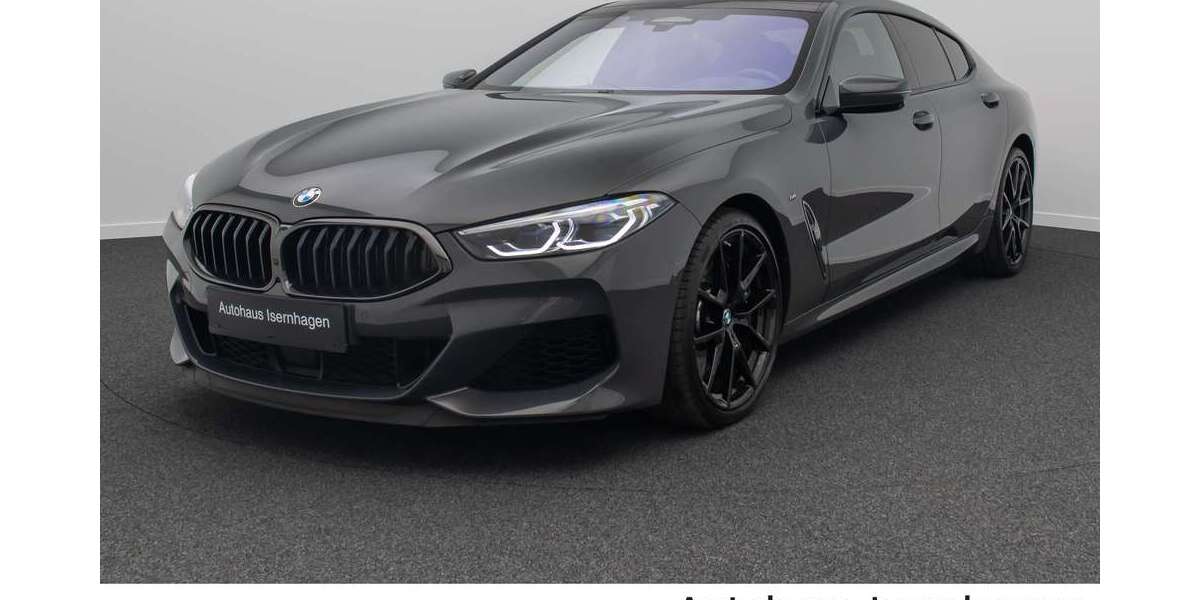 BMW M850 56.150 km 65.499 &euro; Isernhagen 30916