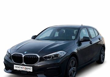BMW 118 46.530 km 18.000 &euro; Wedemark 30900