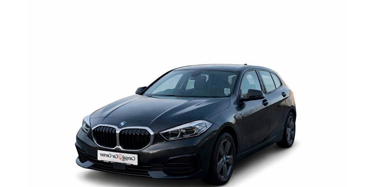 BMW 118 46.530 km 18.000 &euro; Wedemark 30900