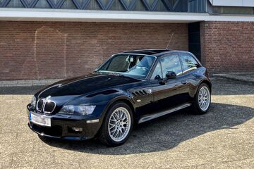 Gebrauchte BMW Z3