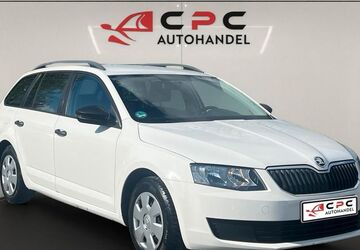Skoda Octavia 79.984 km 8.900 &euro; Hannover 30179