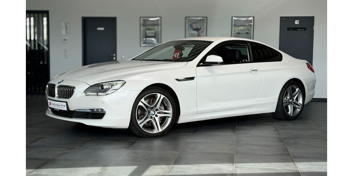 BMW 640 56.000 km 29.980 &euro; Laatzen 30880