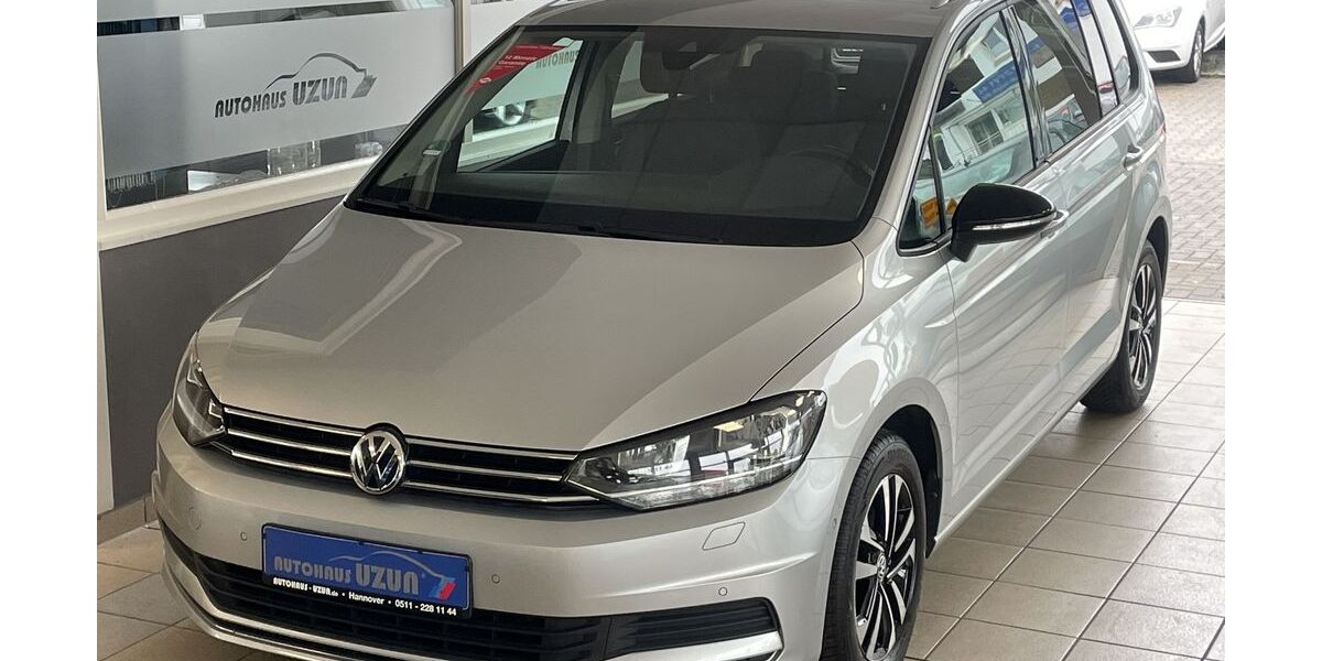 VW Touran 112.765 km 19.990 &euro; Hannover 30419