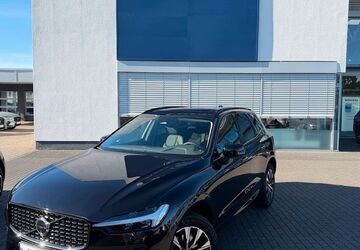 Volvo XC60 32.900 km 39.900 &euro; Hannover 30179