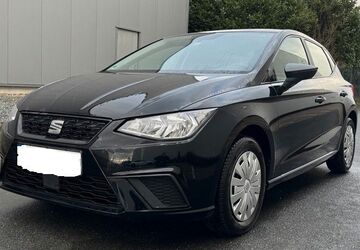 Seat Ibiza 93.490 km 8.799 &euro; Hannover 30449
