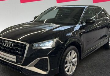 Audi Q2 94.589 km 17.950 &euro; Hannover 30179
