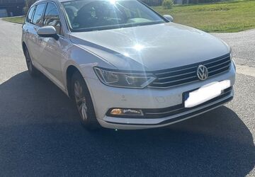VW Passat Variant 320.000 km 6.699 &euro; Hannover OT Ricklingen 30459