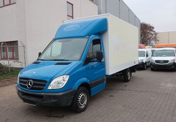Mercedes-Benz Sprinter 363.079 km 11.500 &euro; Hannover 30179