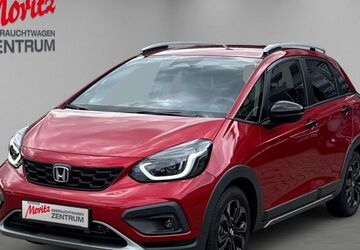 Honda Jazz 5.000 km 27.450 &euro; Laatzen 30880