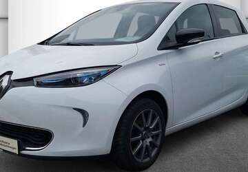Renault ZOE 106.240 km 9.275 &euro; Barsinghausen 30890
