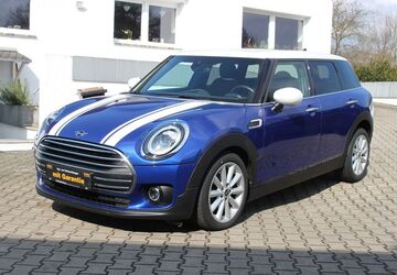 Mini Cooper Clubman 41.765 km 18.450 &euro; Burgwedel 30938