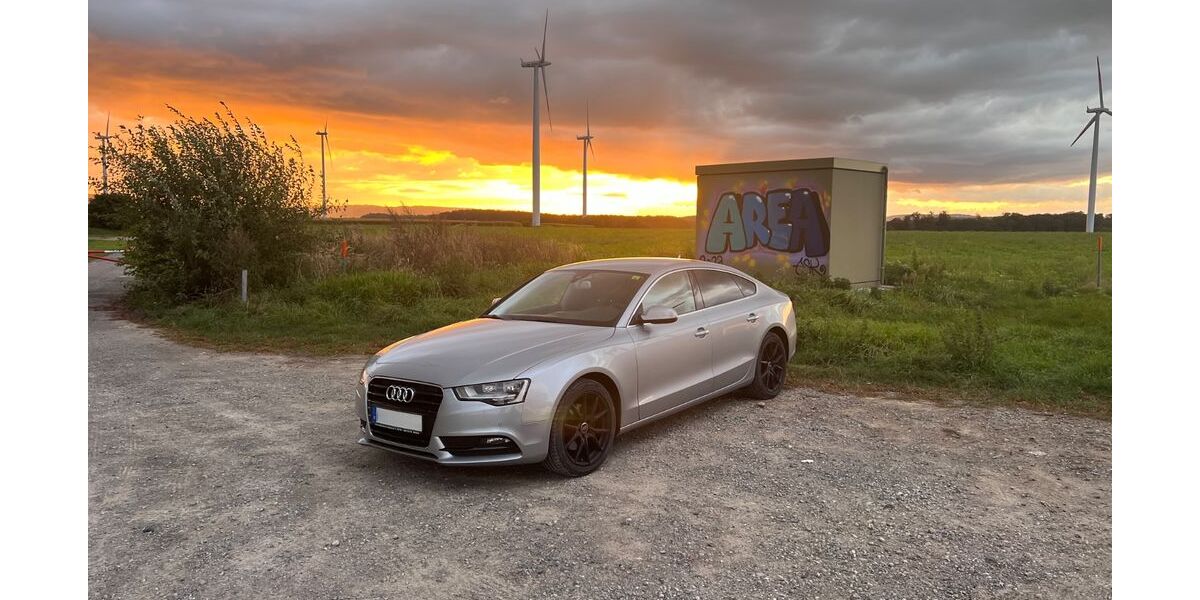 Audi A5 181.542 km 13.100 &euro; Gestorf 31832