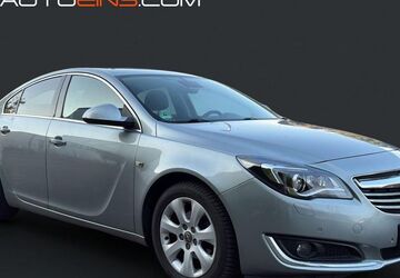 Opel Insignia 157.254 km 7.800 &euro; Ronnenberg StT Empelde Region Hannover 30952