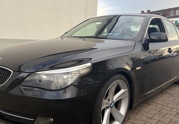 BMW 523 346.893 km 4.500 &euro; Hildesheim 31137