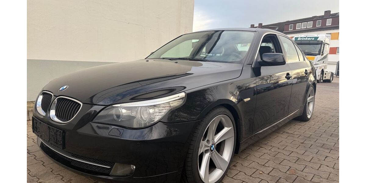 BMW 523 346.893 km 4.500 &euro; Hildesheim 31137