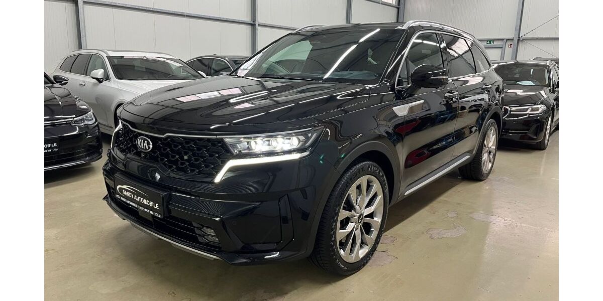 Kia Sorento 82.494 km 38.990 &euro; Ronnenberg 30952
