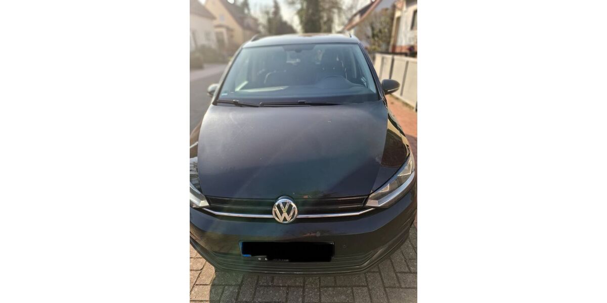 VW Touran 422.000 km 6.100 &euro; Langenhagen 30853