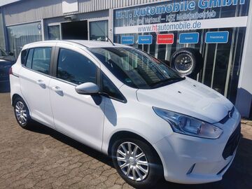 Gebrauchte Ford B-Max