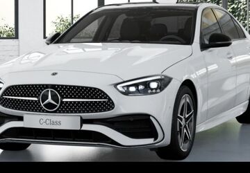 Mercedes-Benz C 180 13.754 km 42.500 &euro; Hannover 30655