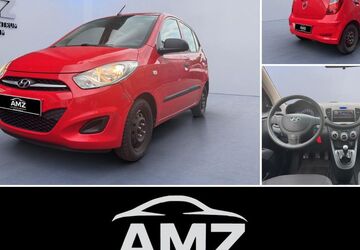 Hyundai i10 149.366 km 2.300 &euro; Hildesheim 31135