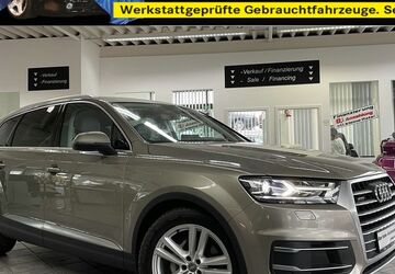 Audi Q7 161.000 km 25.900 &euro; Fuhrberg 30938