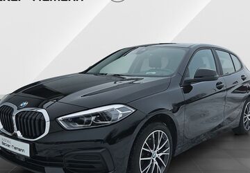 BMW 118 11.628 km 29.401 &euro; Wunstorf 31515