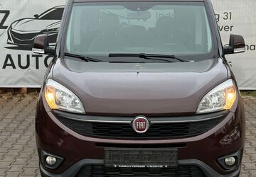Fiat Doblo 135.000 km 9.900 &euro; Hannover 30179