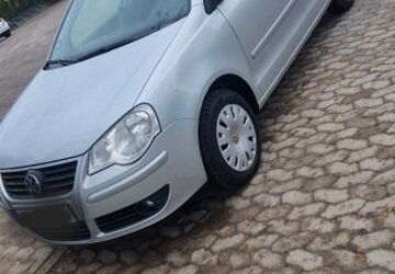 VW Polo 166.694 km 3.980 &euro; Hannover 30559