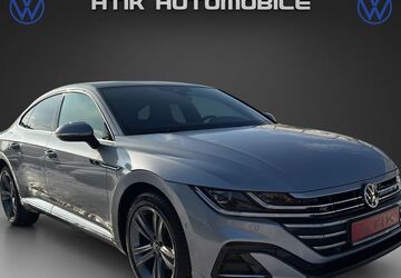 VW Arteon 65.900 km 28.880 &euro; Hannover 30419